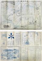 大阪全図 附神戸