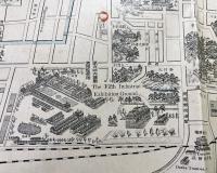 大阪全図 附神戸