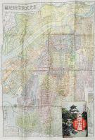 大大阪市街地図