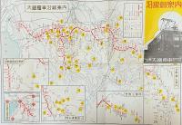 大鉄電車沿線御案内