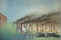 観光と産業の大阪