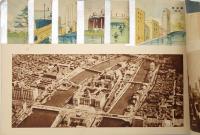 観光と産業の大阪