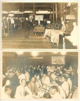 【絵葉書】磯貝一先生還暦記念