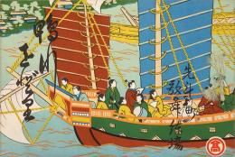 第57回 鴨川をどり「御国の花」