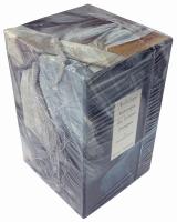 Anthologie historique des lectures érotiques. Coffret, 4 volumes