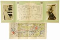 京都地下線 開通記念