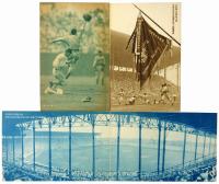 第十九回全国中等学校優勝野球大会記念絵葉書