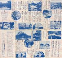 南海電車 沿線案内