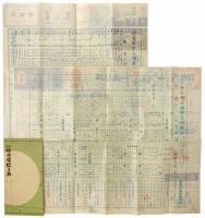 味覚の大阪 : うまいものやしらべ