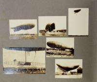 航空写真帖 : 昭和八年五月