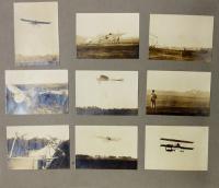 航空写真帖 : 昭和八年五月