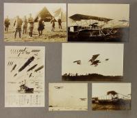 航空写真帖 : 昭和八年五月