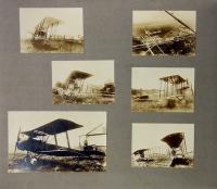 航空写真帖 : 昭和八年五月