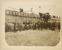 第六回 極東選手権競技大会 記念写真帖