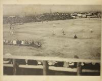 第六回 極東選手権競技大会 記念写真帖