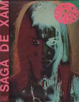 SAGA DE XAM