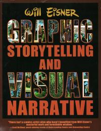 Graphic Storytelling