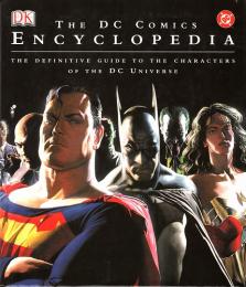 The DC Comics Encyclopedia