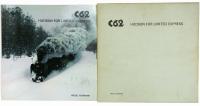 C62　HUDSON FOR LIMITED EXPRESS