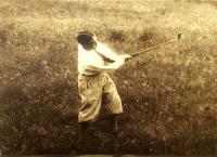 BOBBY JONES GOLF Flicker Book　全3冊揃