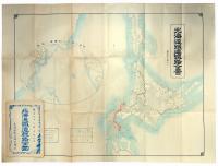 北海道鉄道線路全図