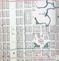 札幌市街全図