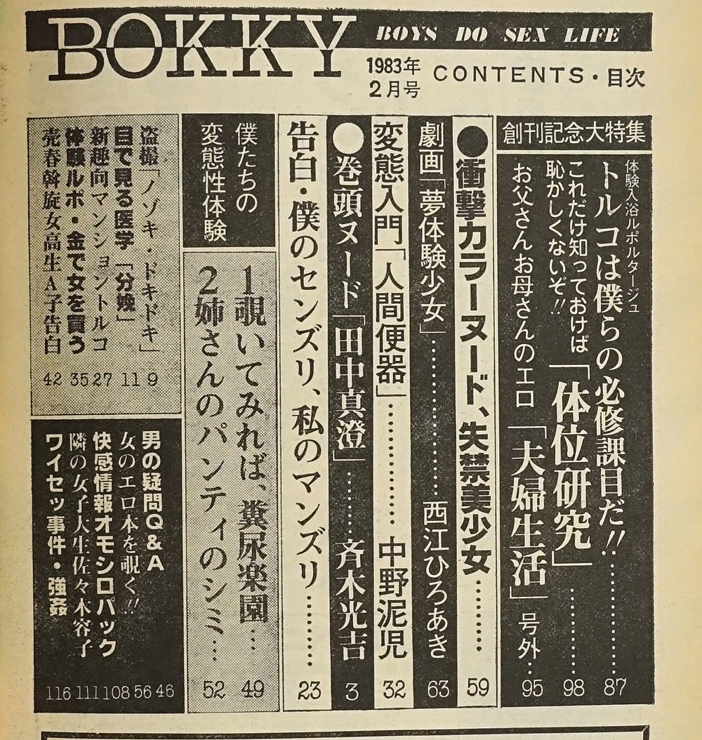 1983裸女 