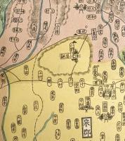 更正 河泉両国絵図便覧