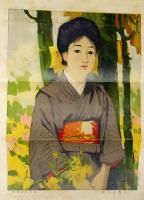 婦人画報