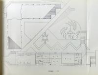 日本万国博覧会展示館概要集／日本万国博覧会協会建物概要集