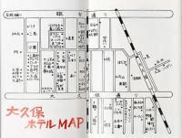 男の散歩道（ピンクチラシ冊子版）