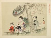 浪華名所画譜