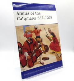 Armies of the Caliphates 862-1098