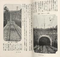 大軌電車沿線案内　附吉野電車