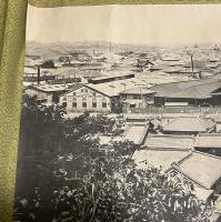 横浜パノラマ古写真