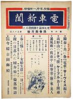 電車新聞