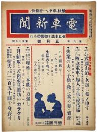 電車新聞