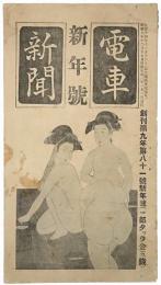 電車新聞