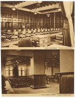 東京帝国大学図書館竣功記念
