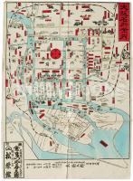 大阪名所案内