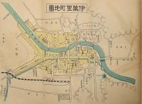 伊万里案内