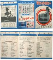 電気科学館案内