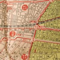 最新 大神戸市街地図
