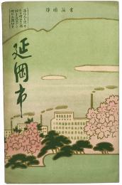 ［鳥瞰図］延岡市