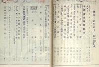建築と社会