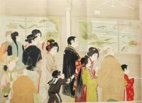 堺市案内記