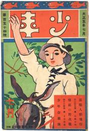 少年