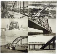 【絵葉書】伊勢大橋