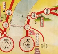 春は京阪電車で