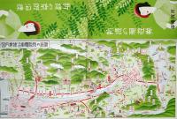 新緑の京阪沿線